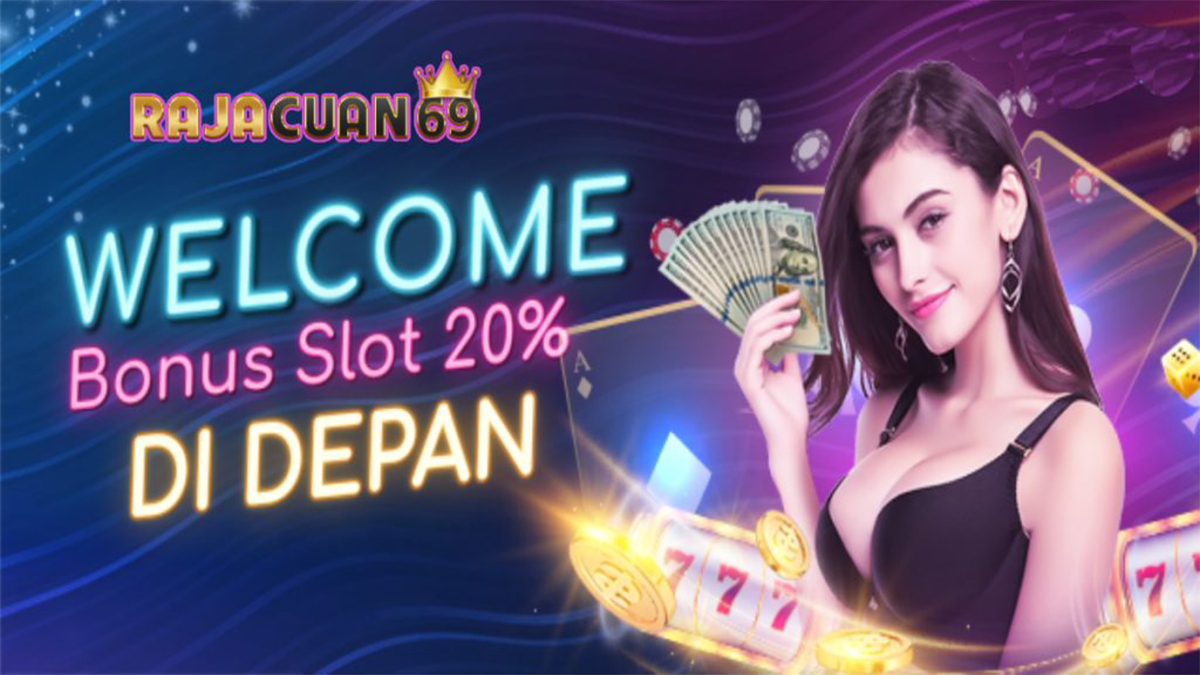 Situs Judi Slot Online Deposit Via Pulsa 10 Ribu Berhadiah Jutaan Rupiah