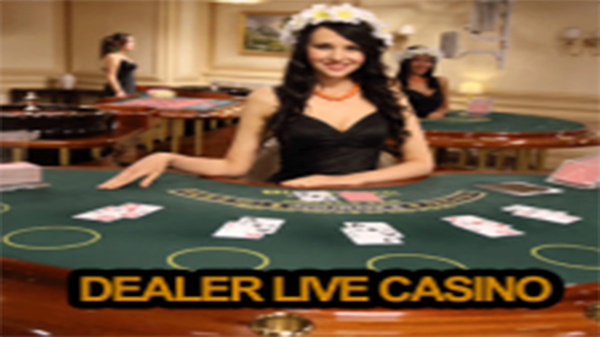Aman Bermain Judi Roulette Casino Online Di Situs Resmi